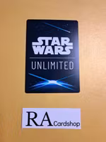 Warzone Lieutenant Common 110/262 Shadows of the Galaxy Star Wars Unlimited TCG