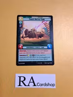 Pirate Battle Tank Common 089/262 Shadows of the Galaxy Star Wars Unlimited TCG