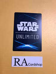 Weequay Pirate Gang Common 119/262 Shadows of the Galaxy Star Wars Unlimited TCG