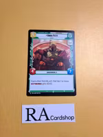 Boba Fett Common Leader 008/262 Shadows of the Galaxy Star Wars Unlimited TCG