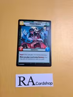 Hondo Ohnaka Common Leader 005/262 Shadows of the Galaxy Star Wars Unlimited TCG