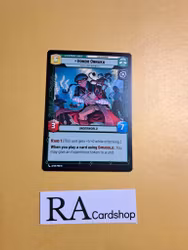 Hondo Ohnaka Common Leader 005/262 Shadows of the Galaxy Star Wars Unlimited TCG