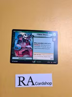 Hondo Ohnaka Common Leader 005/262 Shadows of the Galaxy Star Wars Unlimited TCG