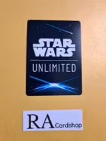 Krayt Dragon Legendary Hyper Foil 441 Shadows of the Galaxy Star Wars Unlimited TCG