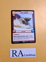 Kryat Dragon Legendary 172/262 Shadows of the Galaxy Star Wars Unlimited TCG