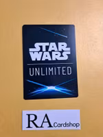 Kryat Dragon Legendary 172/262 Shadows of the Galaxy Star Wars Unlimited TCG