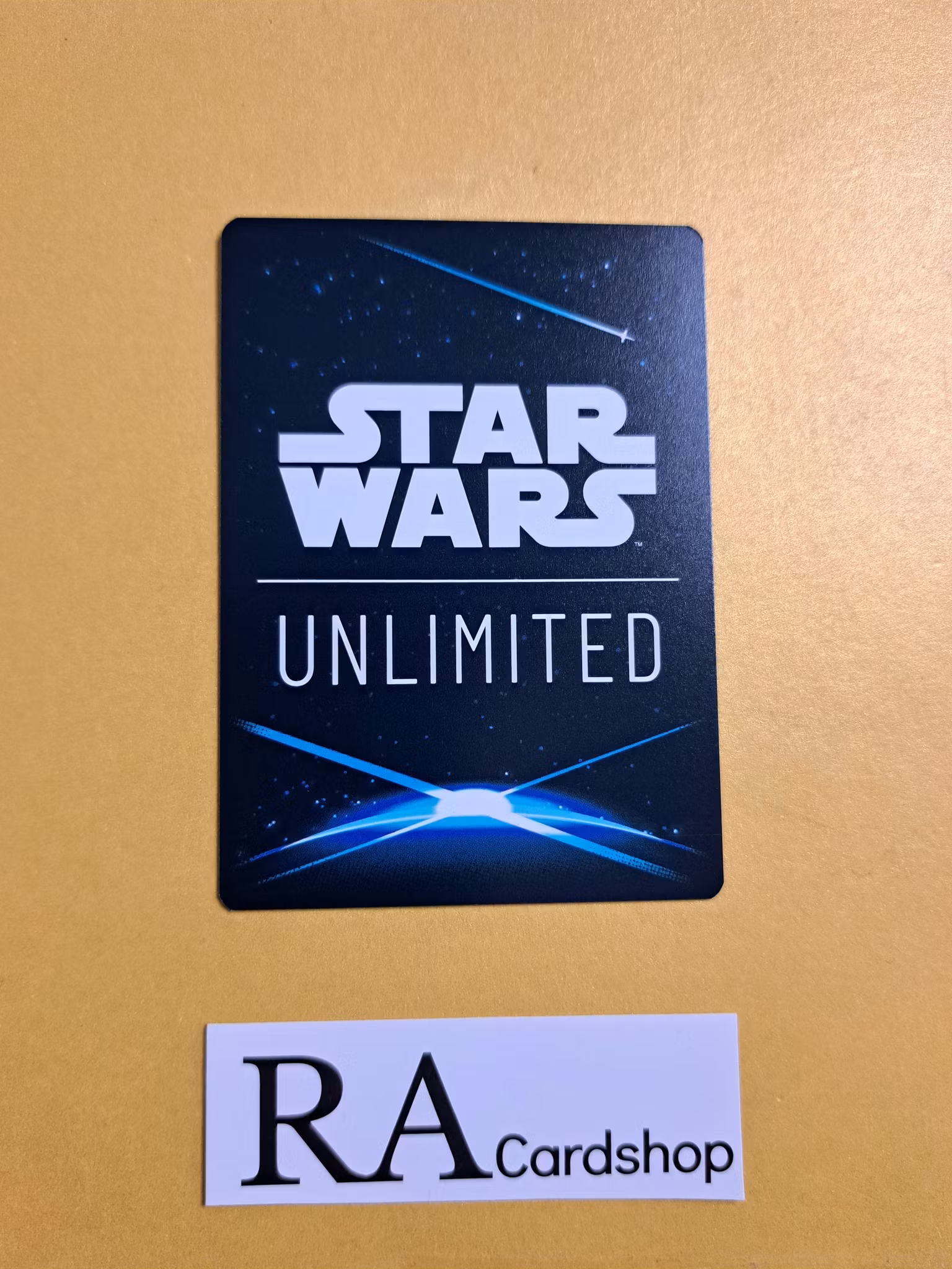 Poe Dameron Legendary 153/262 Shadows of the Galaxy Star Wars Unlimited TCG