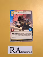 Frontier Trader Common Hyper 482 Shadows of the Galaxy Star Wars Unlimited TCG