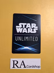 Principled Outlaw Common Hyper 469 Shadows of the Galaxy Star Wars Unlimited TCG