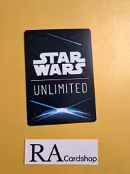 Midnight Repairs Uncommon Hyper 329 Shadows of the Galaxy Star Wars Unlimited TCG