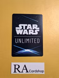 Zukuss Uncommon Hyper 459 Shadows of the Galaxy Star Wars Unlimited TCG