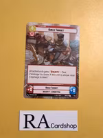 Guild Target Uncommon Hyper 442 Shadows of the Galaxy Star Wars Unlimited TCG