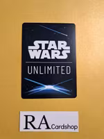 Outland TIE Vanguard Common Hyper 354 Shadows of the Galaxy Star Wars Unlimited TCG