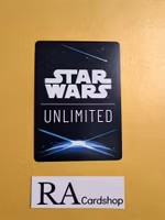 Grey Squadron Y-Wing Common Hyper 508 Shadows of the Galaxy Star Wars Unlimited TCG