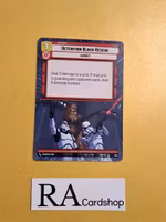 Detention Block Rescue Common Hyper 449 Shadows of the Galaxy Star Wars Unlimited TCG
