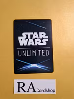 Detention Block Rescue Common Hyper 449 Shadows of the Galaxy Star Wars Unlimited TCG