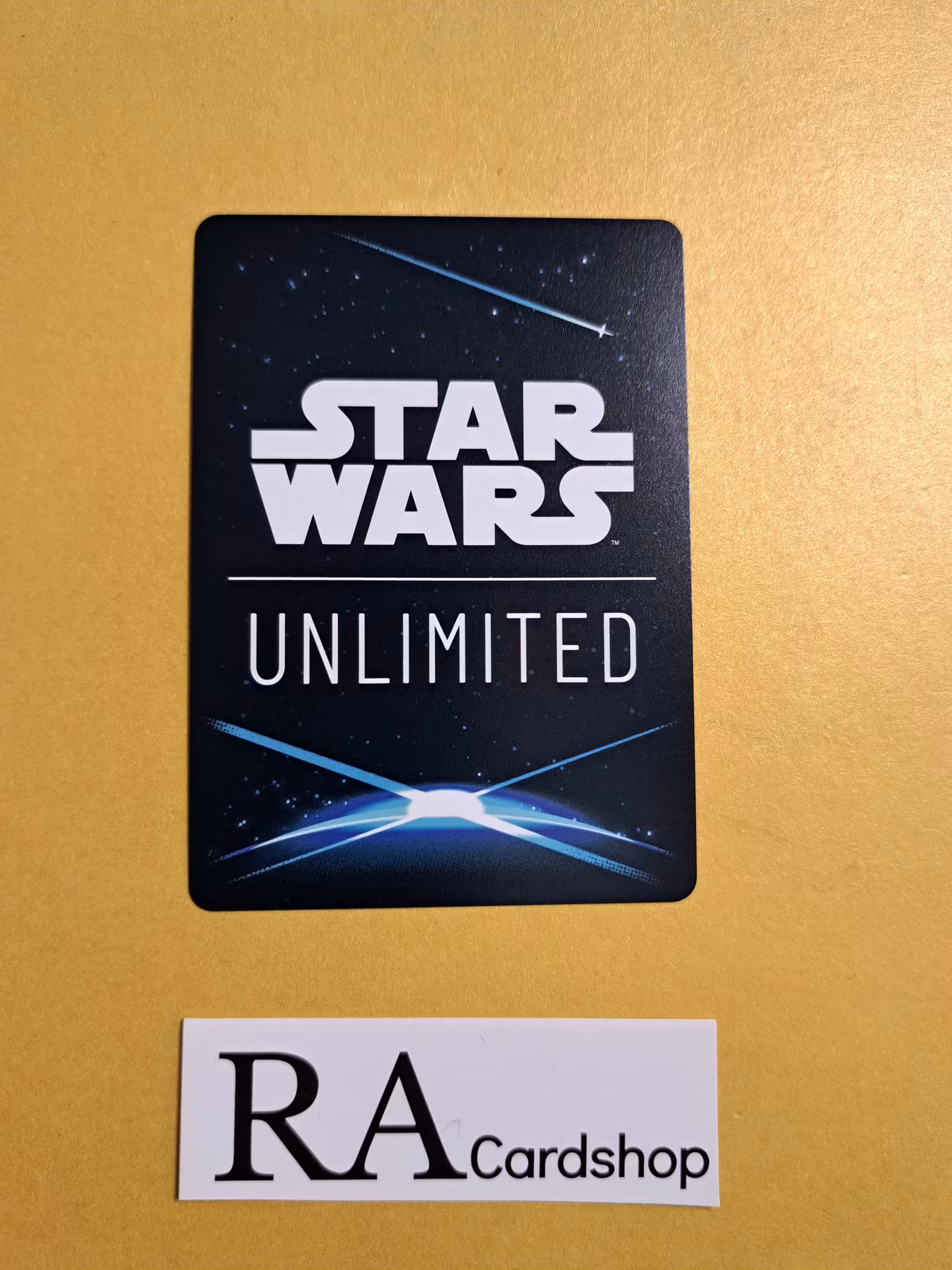 Public Enemy Common Hyper 342 Shadows of the Galaxy Star Wars Unlimited TCG