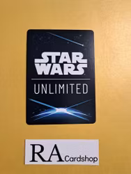 Public Enemy Common Hyper 342 Shadows of the Galaxy Star Wars Unlimited TCG