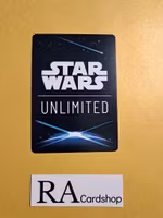 Bounty Guild Initiate Common Hyper 515 Shadows of the Galaxy Star Wars Unlimited TCG