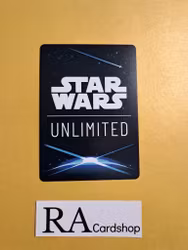 Hutts Henchmen Common Hyper 504 Shadows of the Galaxy Star Wars Unlimited TCG