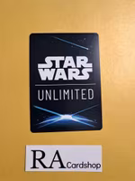 Village Protectors Common Hyper 319 Shadows of the Galaxy Star Wars Unlimited TCG