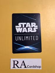 Village Protectors Common Hyper 319 Shadows of the Galaxy Star Wars Unlimited TCG