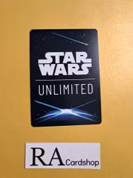 Outlaw Corona Common Hyper 385 Shadows of the Galaxy Star Wars Unlimited TCG