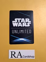 Covert Strenght Common Hyper 348 Shadows of the Galaxy Star Wars Unlimited TCG