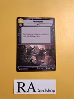 No Bargain Common Hyper 507 Shadows of the Galaxy Star Wars Unlimited TCG