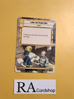 Look the Other Way Common Hyper 494 Shadows of the Galaxy Star Wars Unlimited TCG