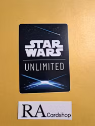 Liberated Slaves Common Hyper 468 Shadows of the Galaxy Star Wars Unlimited TCG