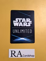Bounty Guild Initiate Common Hyper Foil 515 Shadows of the Galaxy Star Wars Unlimited TCG