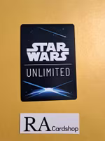 Kintan Intimidator Common Hyper Foil 452 Shadows of the Galaxy Star Wars Unlimited TCG