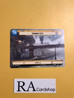 Coronet City / Experience Token Common Hyper 303 Shadows of the Galaxy Star Wars Unlimited TCG