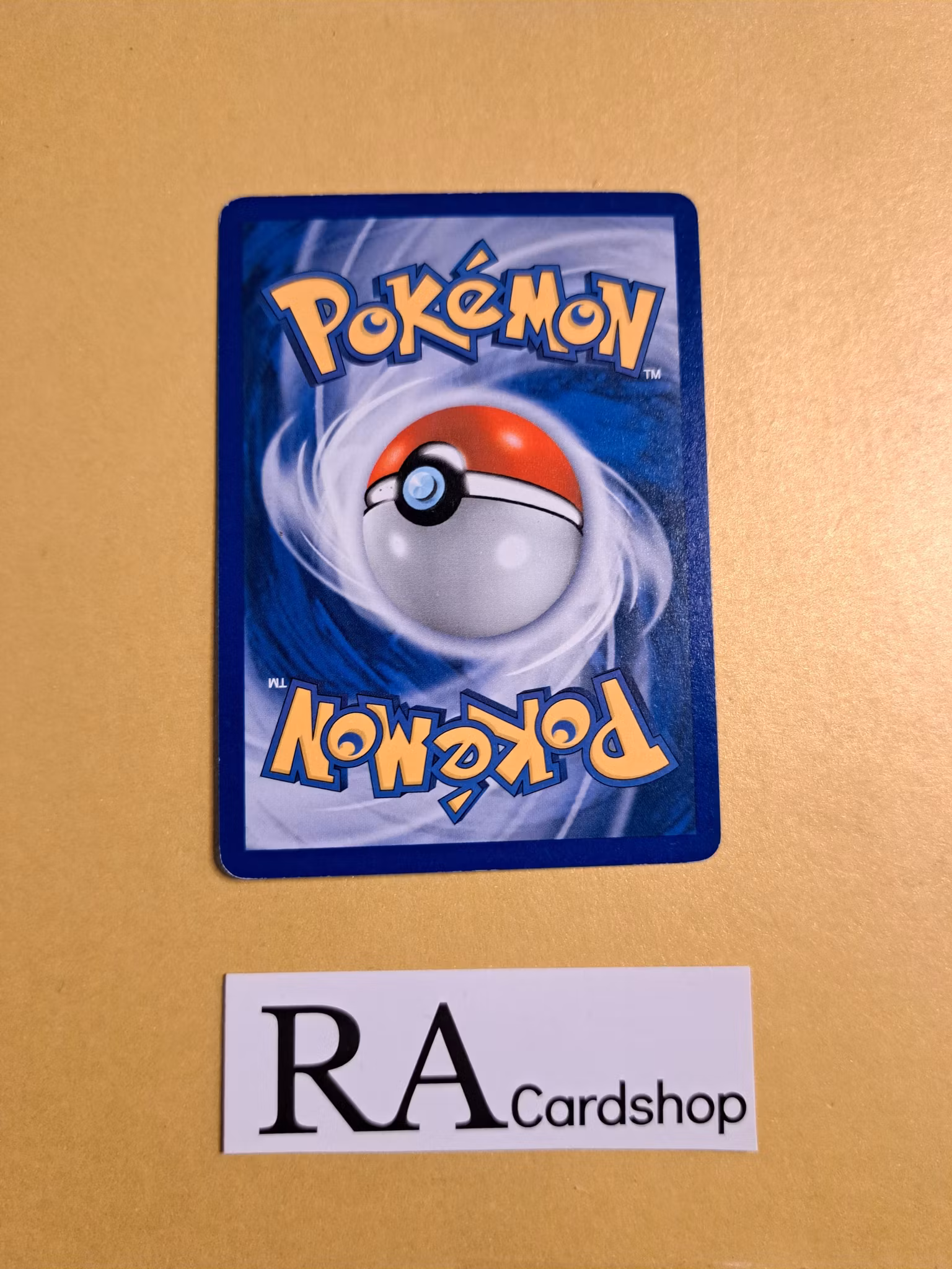 Blaines Last Resort Uncommon 105/132 Gym Heroes Pokemon