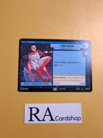 Gar Saxon Common Leader 001/262 Shadows of the Galaxy Star Wars Unlimited TCG