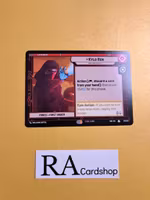 Kylo Ren Rare Leader 011/262 Shadows of the Galaxy Star Wars Unlimited TCG