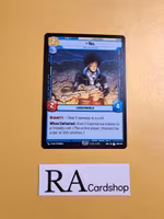Val Rare 058/262 Shadows of the Galaxy (SHD) Star Wars Unlimited TCG