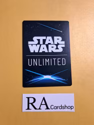 Val Rare 058/262 Shadows of the Galaxy (SHD) Star Wars Unlimited TCG