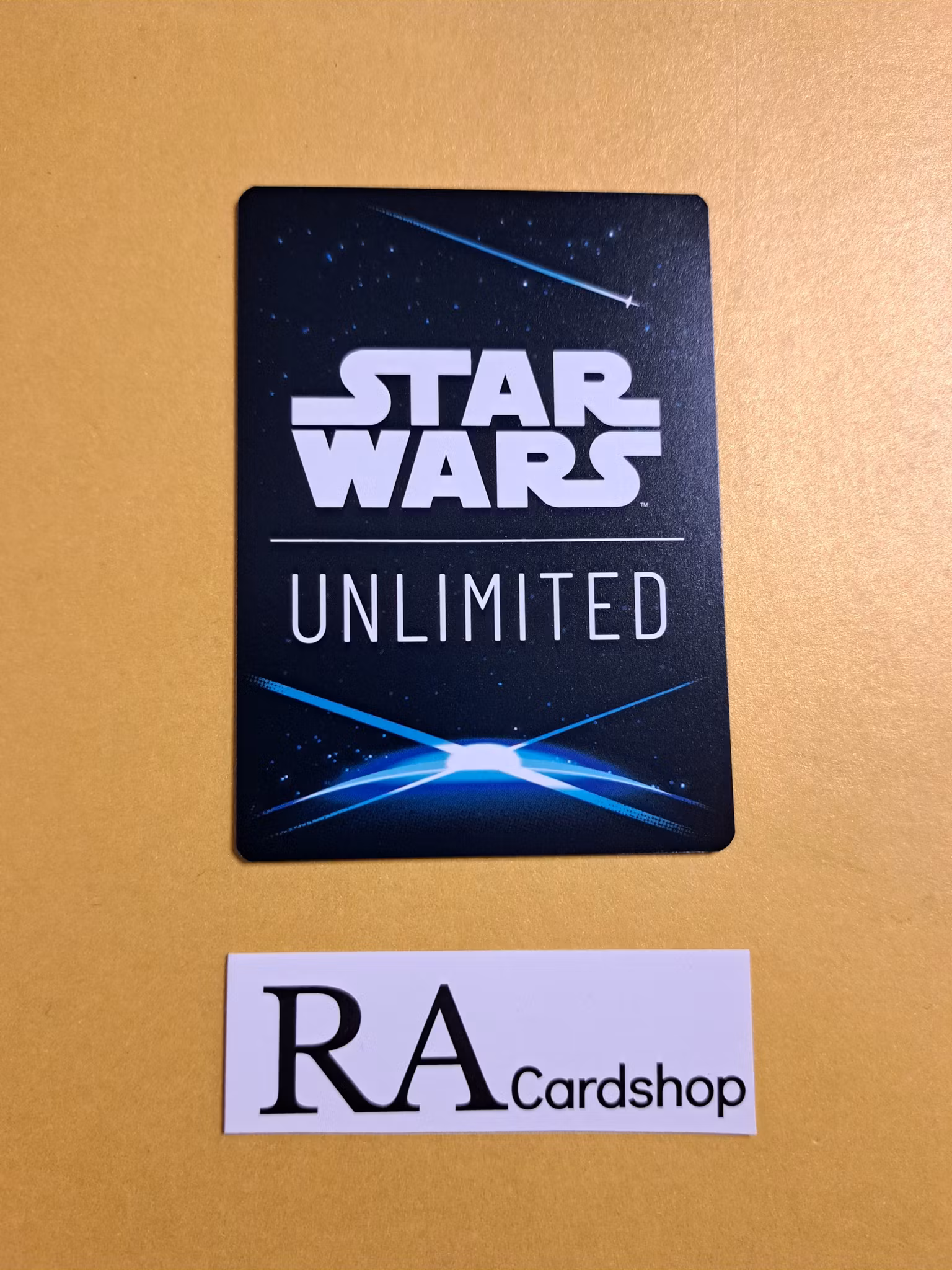 Sugi Rare 052/262 Shadows of the Galaxy (SHD) Star Wars Unlimited TCG