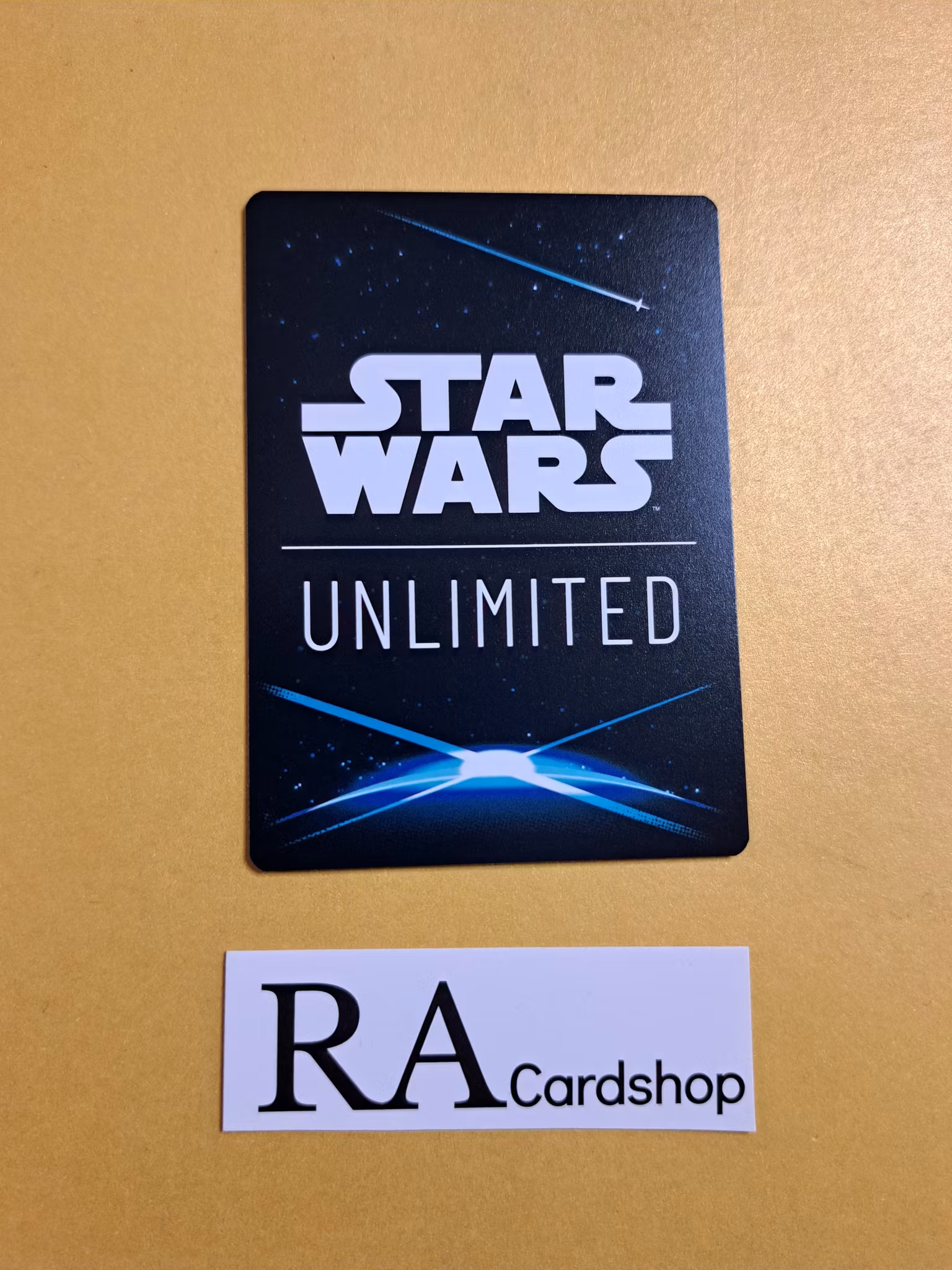 Let the Wookie Win Rare 205/262 Shadows of the Galaxy (SHD) Star Wars Unlimited TCG