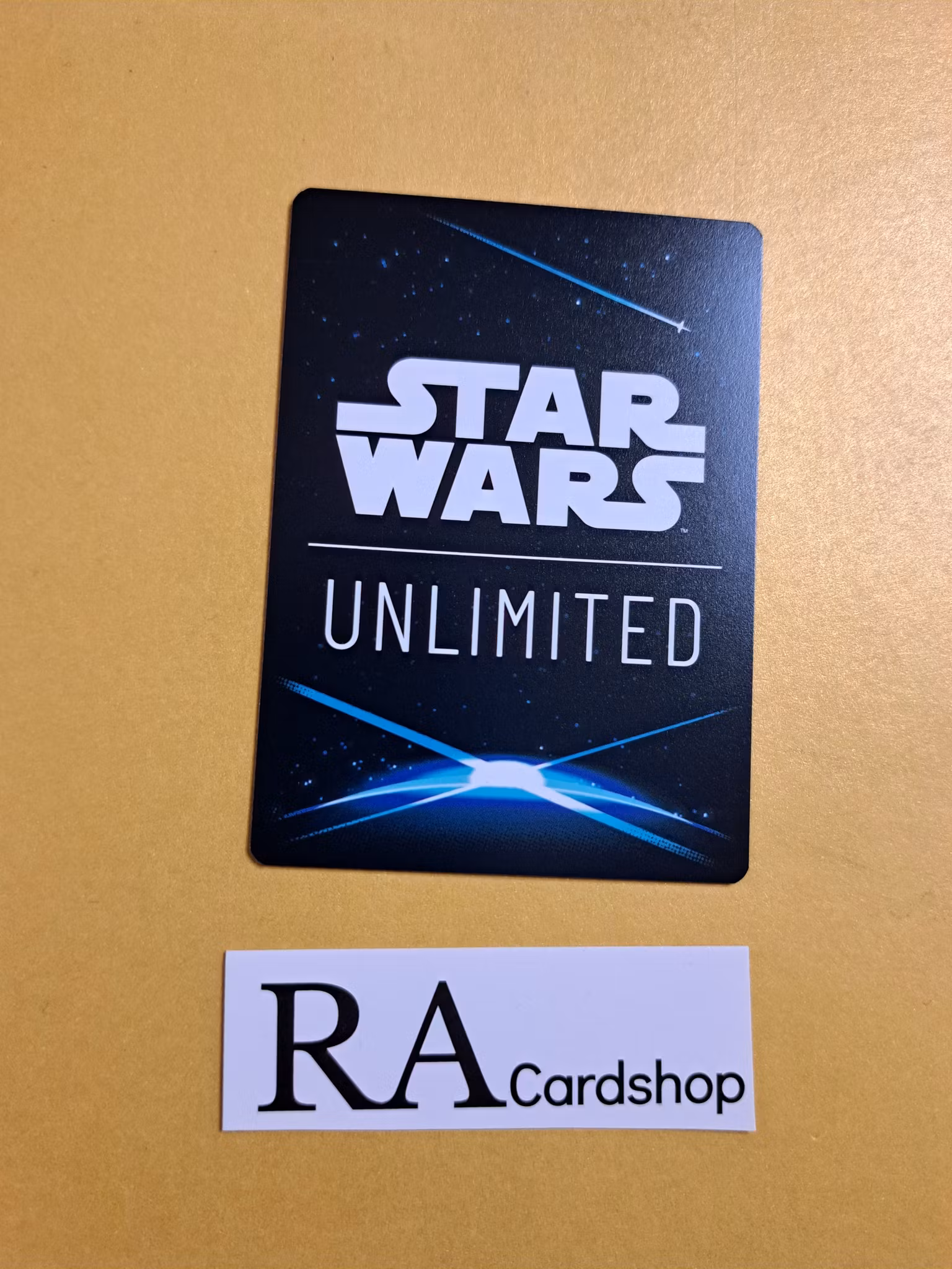 General Rieekan Rare 103/262 Shadows of the Galaxy (SHD) Star Wars Unlimited TCG