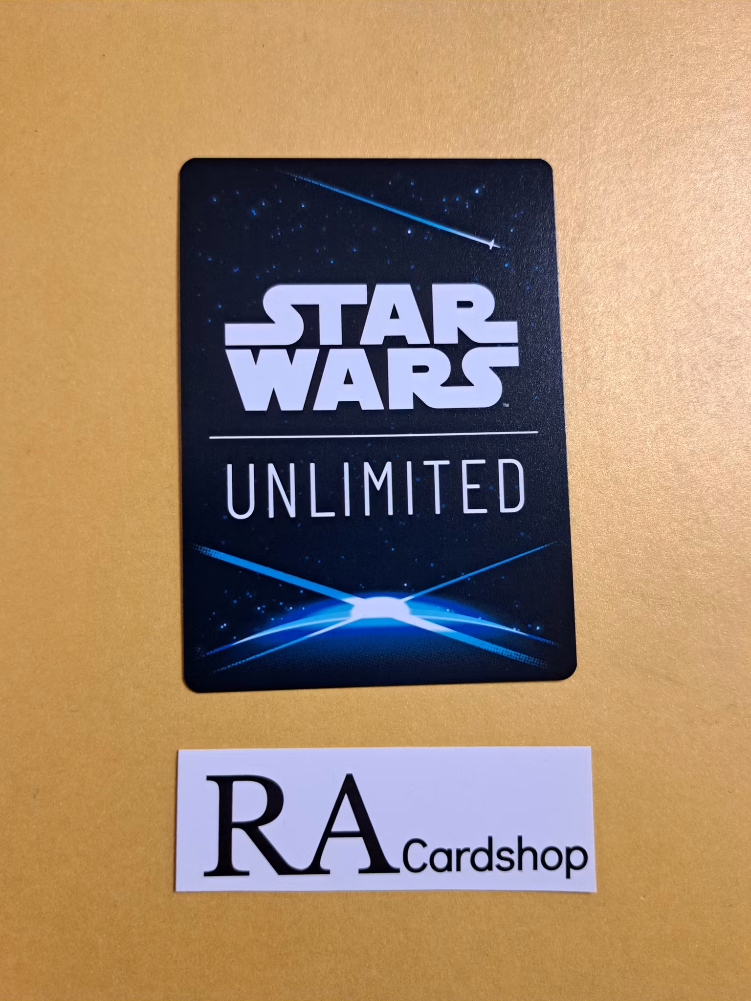 Choose Sides Rare Foil 132/262 Shadows of the Galaxy (SHD) Star Wars Unlimited TCG