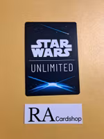 Choose Sides Rare Foil 132/262 Shadows of the Galaxy (SHD) Star Wars Unlimited TCG