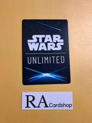 Choose Sides Rare Foil 132/262 Shadows of the Galaxy (SHD) Star Wars Unlimited TCG