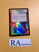 Surprise Striker Common Foil 231/262 Shadows of the Galaxy (SHD) Star Wars Unlimited TCG