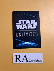 Principled Outlaw Common Foil 201/262 Shadows of the Galaxy (SHD) Star Wars Unlimited TCG