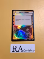 Look the Other Way Common Foil 227/262 Shadows of the Galaxy (SHD) Star Wars Unlimited TCG