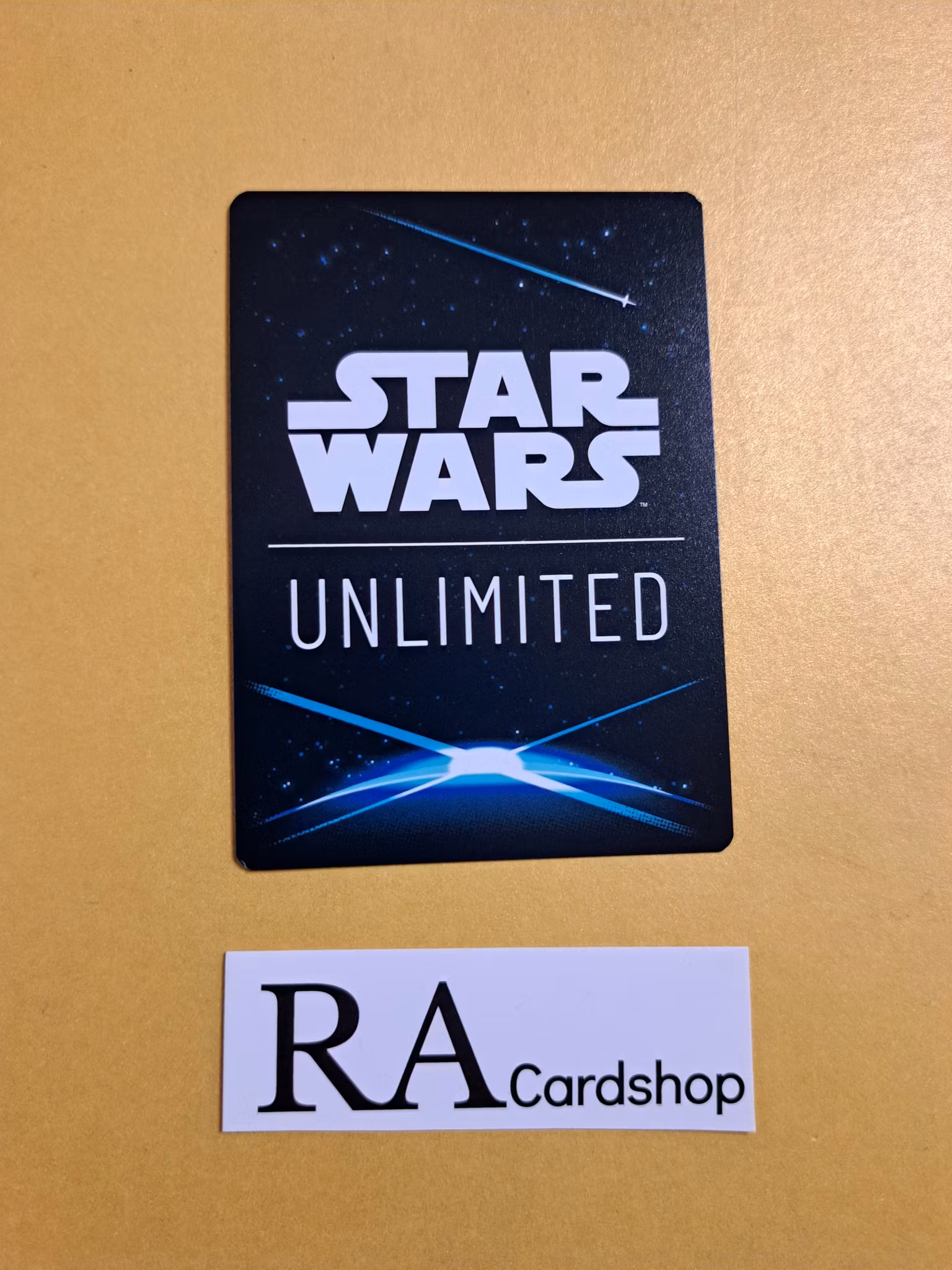 Look the Other Way Common Foil 227/262 Shadows of the Galaxy (SHD) Star Wars Unlimited TCG