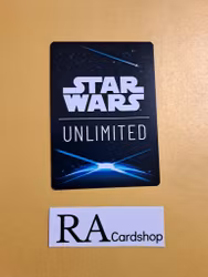 Look the Other Way Common Foil 227/262 Shadows of the Galaxy (SHD) Star Wars Unlimited TCG